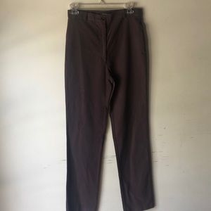 Dolce and Gabbana BASIC Pants